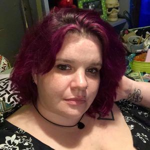 Meet your Posher, Kat